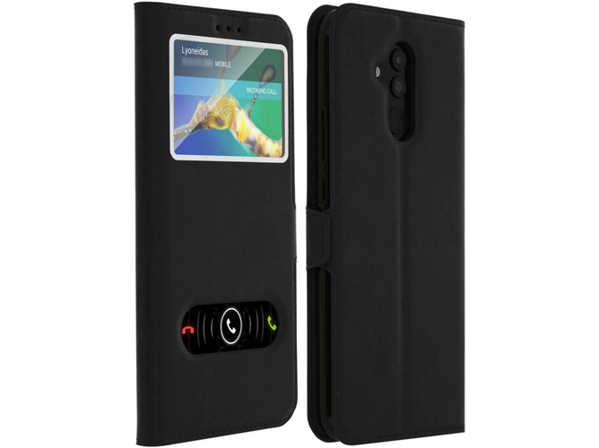Funda Huawei Mate 20 Lite AVIZAR Book
