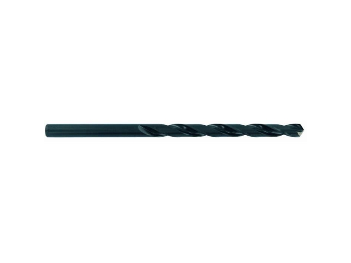 Muela Cilíndrica Taladro Hss Tamaño Largo Ø6 Mm TIVOLY 11405610600