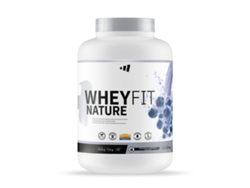 Whey Fit Nature - 2 Kg Arandanos Masmusculo