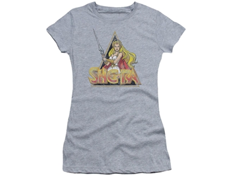 Camiseta ROCKINSTONE She-Ra (L)