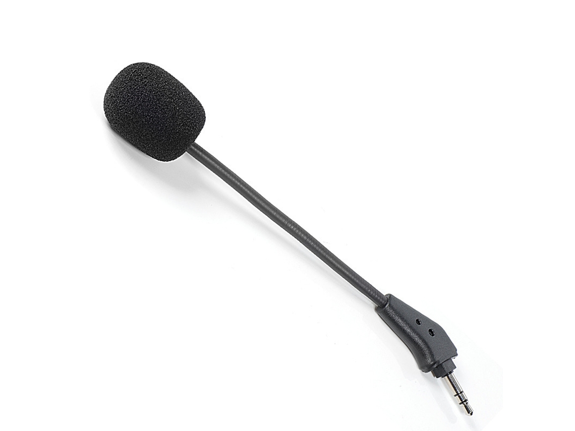 Micrófono Logitech Gprox OHPA