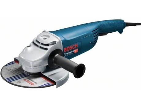 Bosch Professional Gws 22230 jh amoladora angular 2200 w 6500 rpm ø disco 230