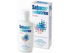 Champú SEBICUR Pediatrico