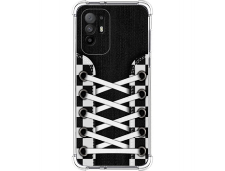 Carcasa Oppo A94 5G TUMUNDOSMARTPHONE Dibujos Antigolpes Multicolor