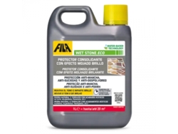 Wet Stone Eco - Protector Consolidante Con Efecto Mojado