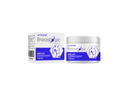 Crema reafirmante eficaz para dar forma y fortalecer los senos.
