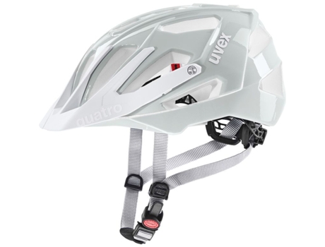 Casco de bicicleta de montaña UVEX Quatro