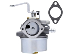 Carburetor Replacement For Tecumseh 640260 Hm80 Hm85 Hm90 Hm100 Motorized Lawn Mower