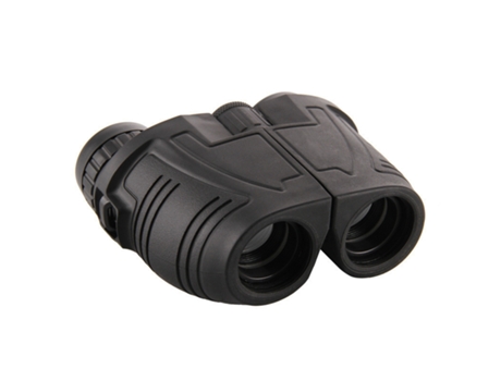 Prismáticos 12x25 CHRONUS WYJ22728-R6 Negro