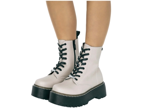 Botas Storm MUSTANG 41