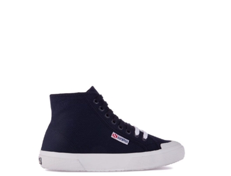 Zapatillas de Mujer SUPERGA Cotw Negro (37)