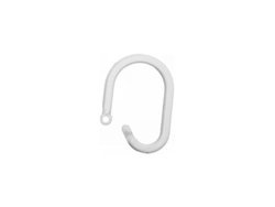 Bolsa De 100 Anillos Para Baño P 30 0233000 Sysfix