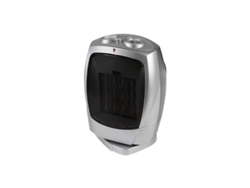 Calefactor Ceramico Oscilante 1500w