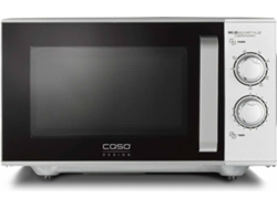 Microondas CASO MG 25 ECOSTYLE CER (25 L - sin grill - Inox)