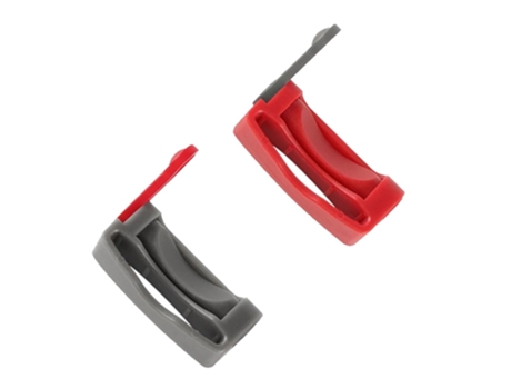 2 piezas de accesorios de botón de encendido de bloqueo de gatillo para Dyson V6 V7 V8 V11 V10 herramientas de aspiradora piezas de limpieza del ho...