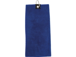Toalla de golf de microfibra TOWEL CITY