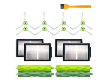 Accesorio Aspiradores IROBOT yo roomba i7 e5 e6 i3 serie