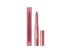 Lápiz labial mate rosa natural