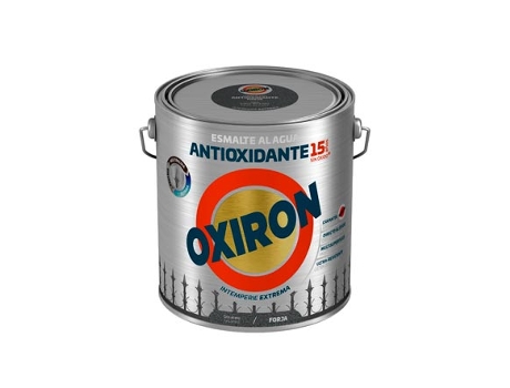 Esmalte Antioxidante Agua Oxiron Forja TITAN