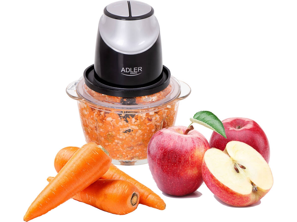 PICADORA ADLER AD4082 550W