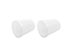 Reemplazo del filtro HEPA para aspiradoras Bosch Gas 18v Li 14.4v