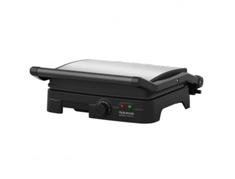 Plancha de Asar TAURUS ASTÉRIA ESSENTIA (2200 W)