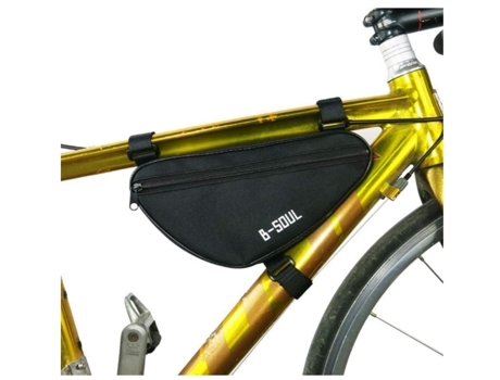 Bolsas Ciclismo CHRONUS (azul)