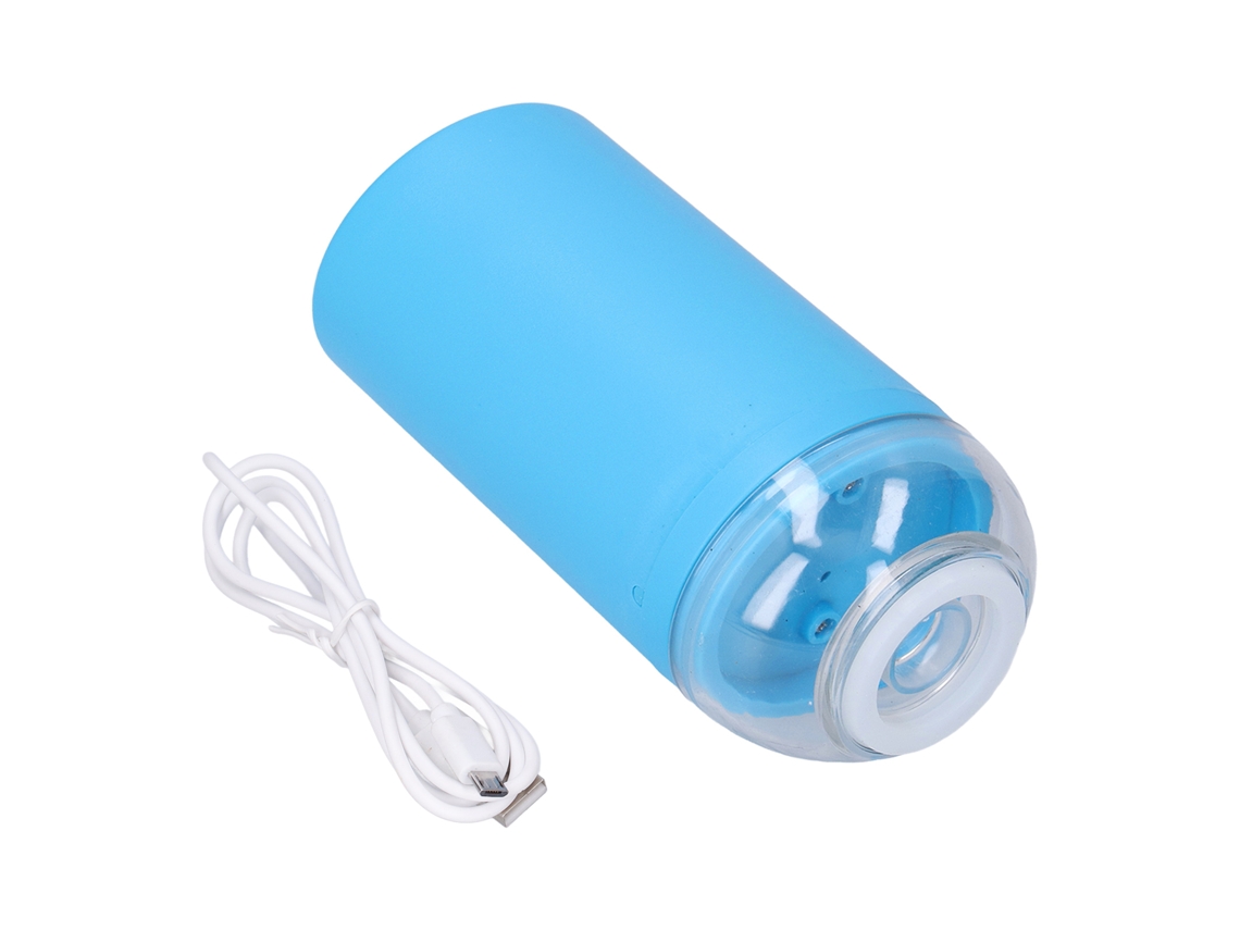 Mini bomba de vacío eléctrica multifuncional portátil recargable con cable USB para uso doméstico