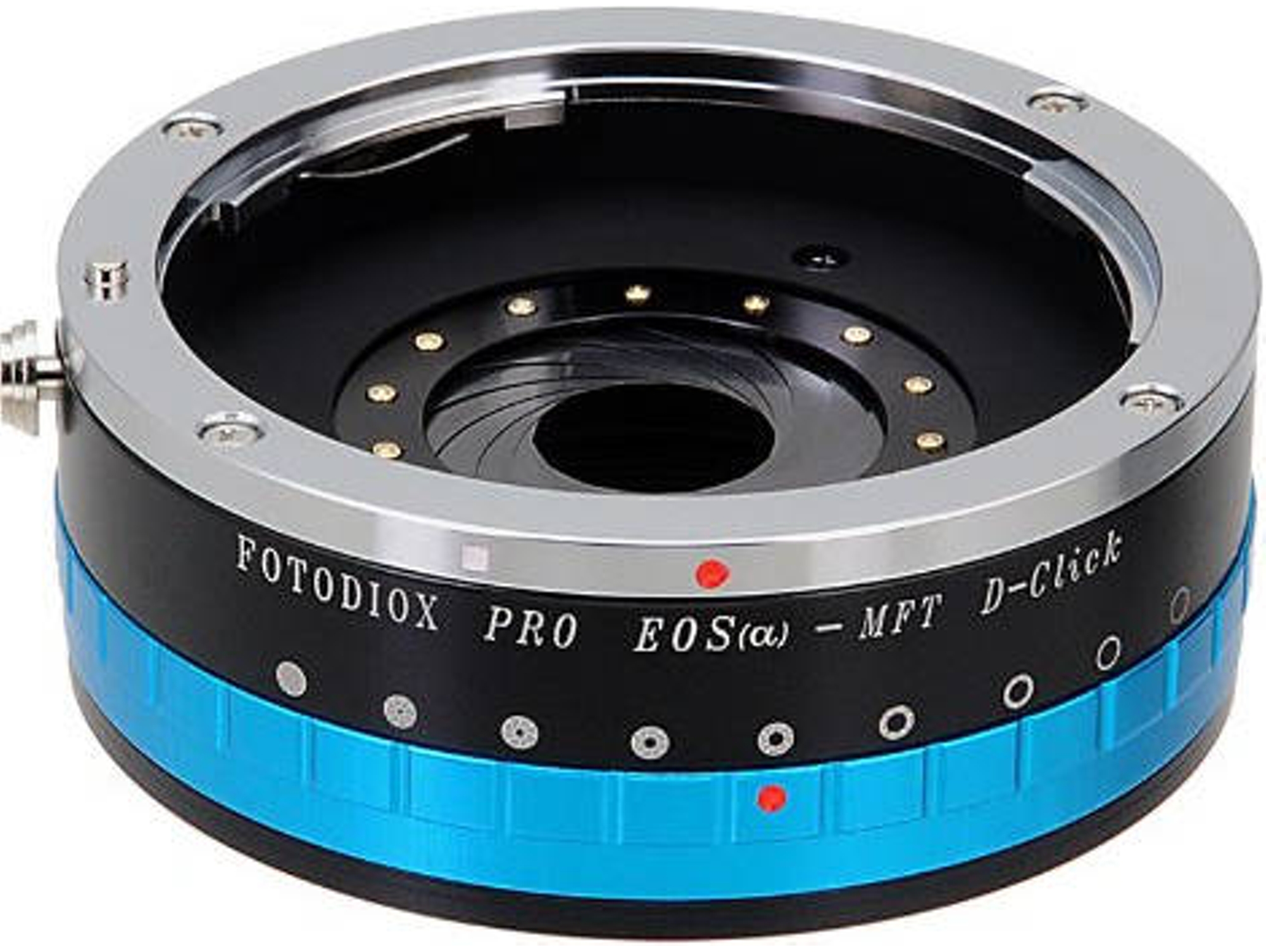 Adaptador FOTODIOX Eosm43-Apt