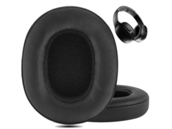 Almohadillas Para Auriculares Crusher Hesh 3.0 Anc Venue Evo Yuysan