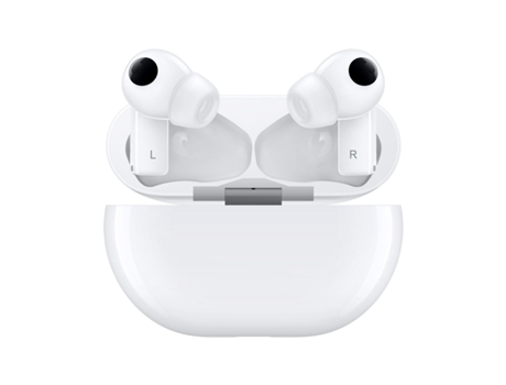 Auriculares intrauditivos Huawei Freebuds Pro Blanco Bluetooth