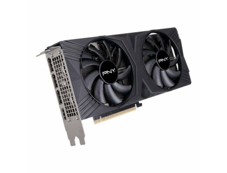 Tarjeta Gráfica PNY Pny Geforce Rtx 4060 Ti Dual 8Gb Ram Gddr6