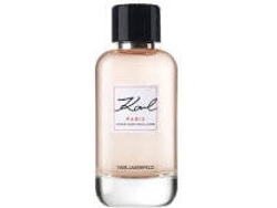 Agua De Perfume París 21 Rue Saint-guillaume - 100 Ml