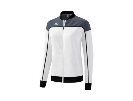 Chaqueta de Chándal para Mujer ERIMA (40 - Multicolor)