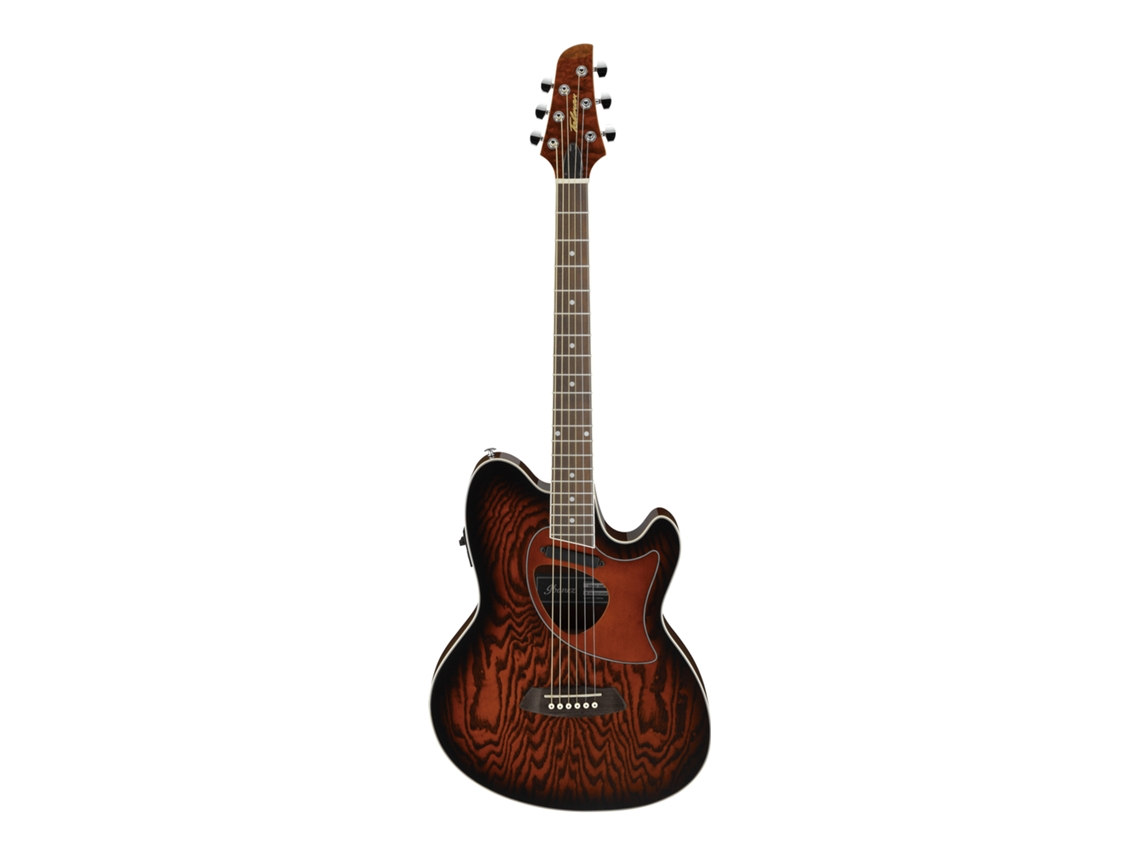 Ibanez tcm50 vbs