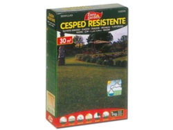 PROPIO Semillas fito cesped resistente eurogarden 1kg 04455
