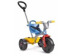 Triciclo FEBER Evo Trike 3 en 1 Go