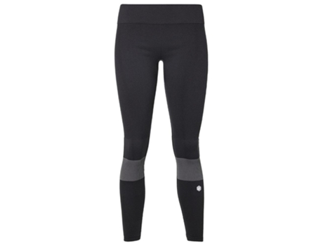 Leggins de Mujer ASICS Seamless (Negro - S)