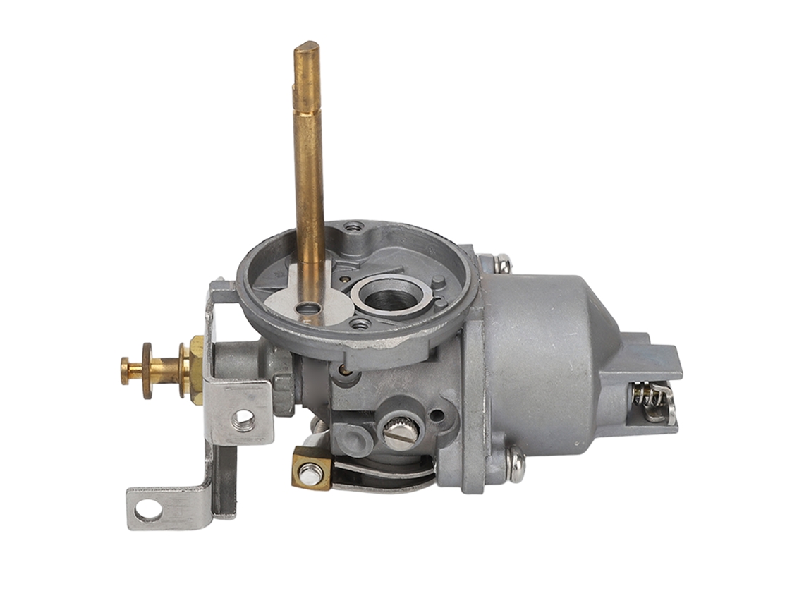 2026-carburador De Motor De Barco Outboard 6a1 14301 01 6f8 14301 03 Aluminio Potente Funcionamiento Suave