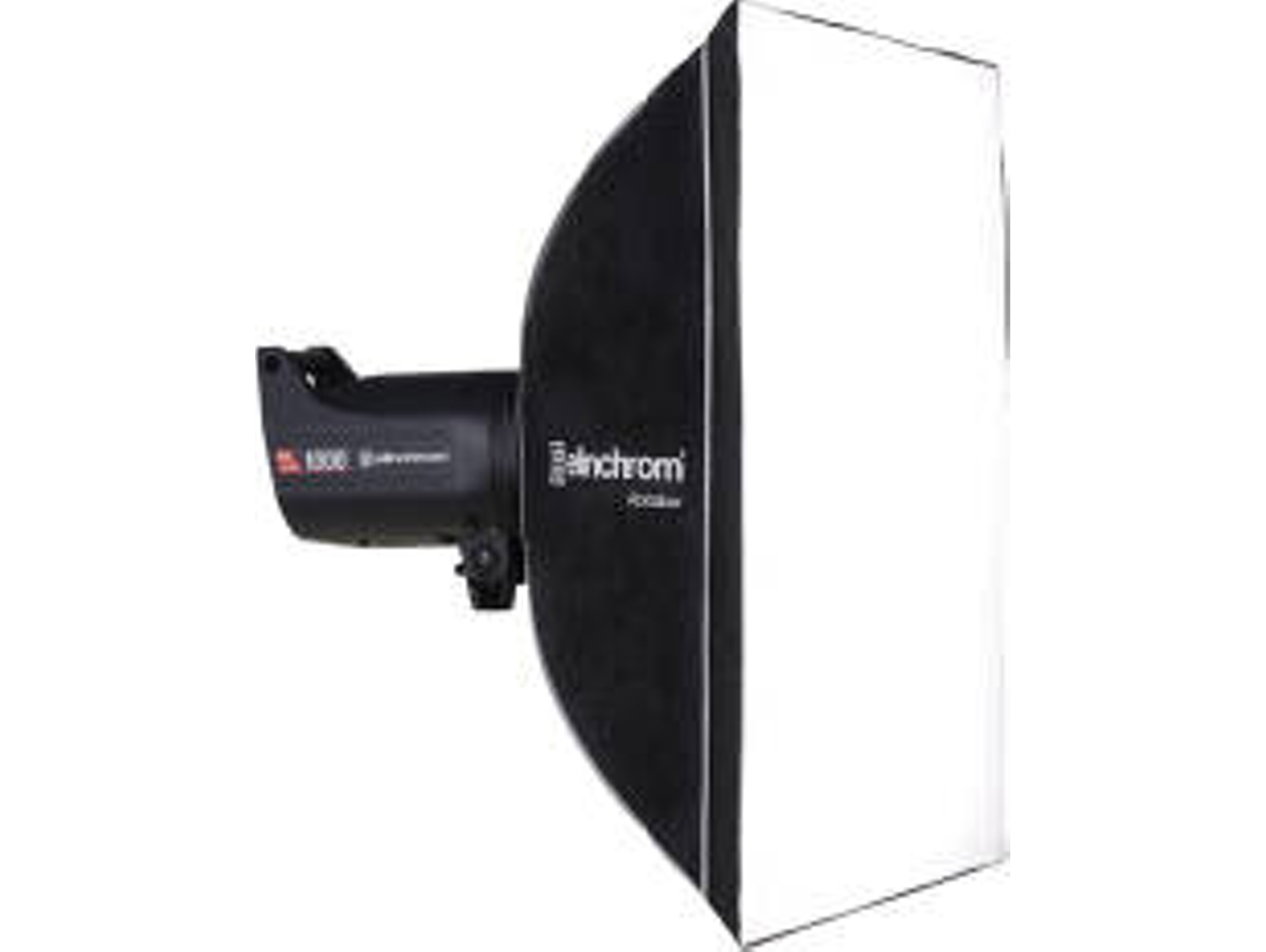 Softbox ELINCHROM Rotalux Squarebox