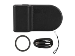 Empuñadura Para Cámara De Smartphone, Fijación Magnética, Control Remoto Bluetooth Para Tomar Fotos