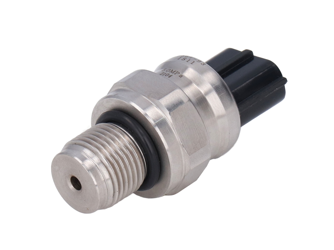 Sensor De Presión Transductor 7861‑93‑1811 Para Excavadora Komatsu Pc200‑8 Tosd‑04‑114 24v