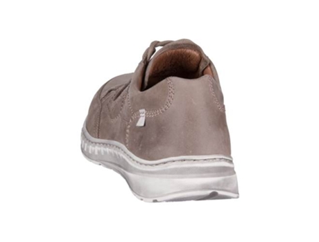 Zapatos de Hombre WALDLÄUFER Eddy Piel Beige (8)