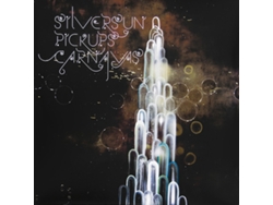 Vinilo Silversun Pickups - Carnavas