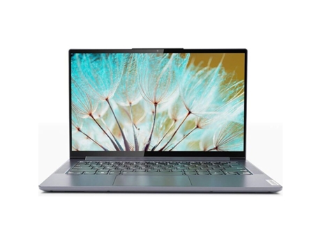 Portátil LENOVO Yoga 7 14Iil05 I5-1035G4 16Gb 512Gb Ssd Bt Recondicionado como Nuevo