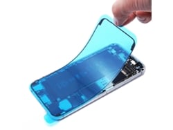 5 Piezas De Cinta Adhesiva De Sellado Impermeable Para La Carcasa Delantera, Pegamento De Reemplazo Para Iphone 6sp. Adhesivo Para Iphone, Cinta Adhesiva Pegamento Para Iphone, Cinta Adhesiva Pegamento Impermeable Para Iphone, Adhesivo De Sellado Para Iphone, Cinta Adhesiva Para Pantalla Para Iphone. Pegamento Impermeable Para El Marco (sellado Impermeable, Ajuste De Pantalla)