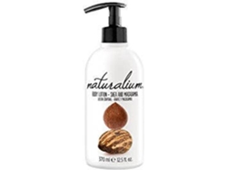 Crema NATURALIUM Shea & Macadamia (370 ml)