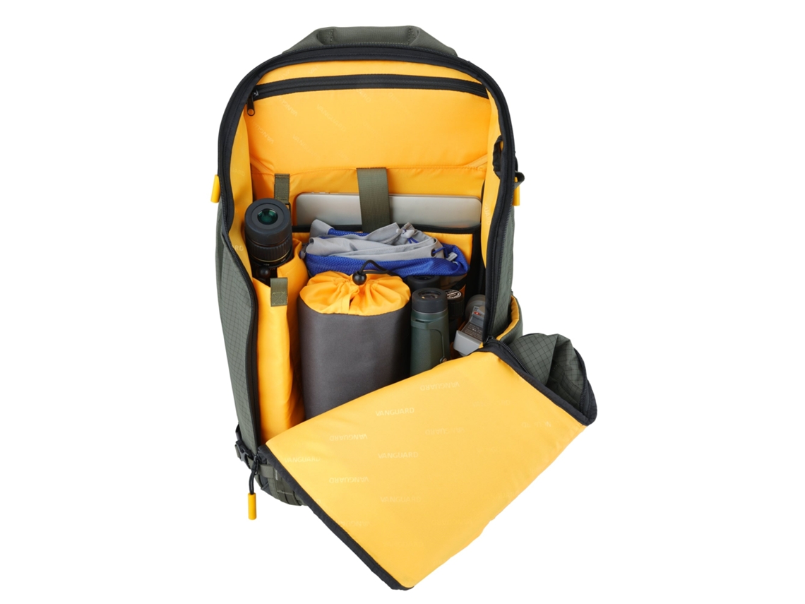 Mochila Outdoor VANGUARD Vanguard Veo Active Birder 56 KG - Mochila outdoor para telescopio