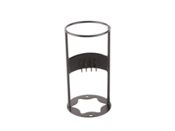Separador De Leña Manual, Eficiente Y Seguro Para Acampar Y Para Chimeneas.