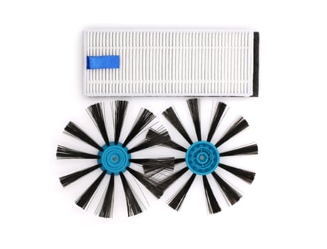 Accesorio Aspiradores BISSELL Rollo de filtro hepa 3115 ev675